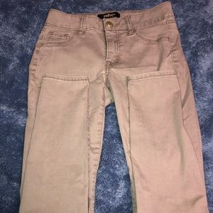 Refuge Skinny Jeans